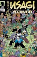 Usagi Yojimbo 109